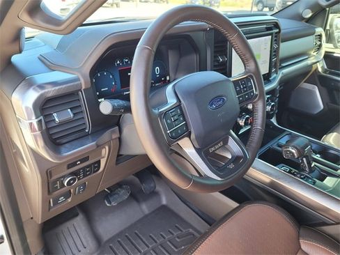 Used 2025 Ford F150 King Ranch image 21