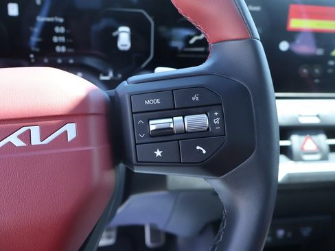 New 2026 Kia K4 GT-Line Turbo FWD image 31