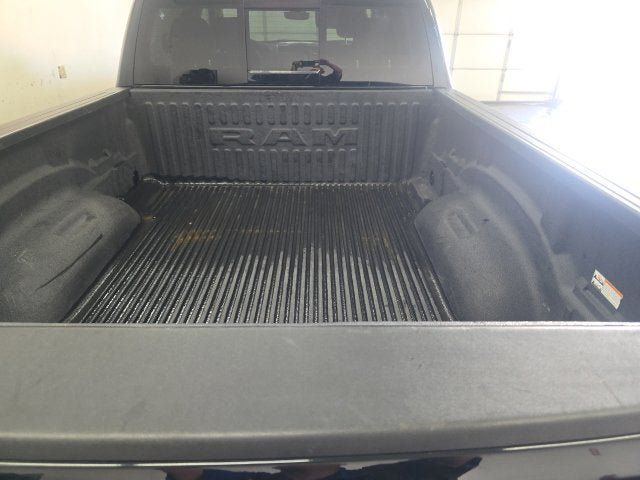 Used 2019 RAM 1500 Big Horn AWD/4WD image 11