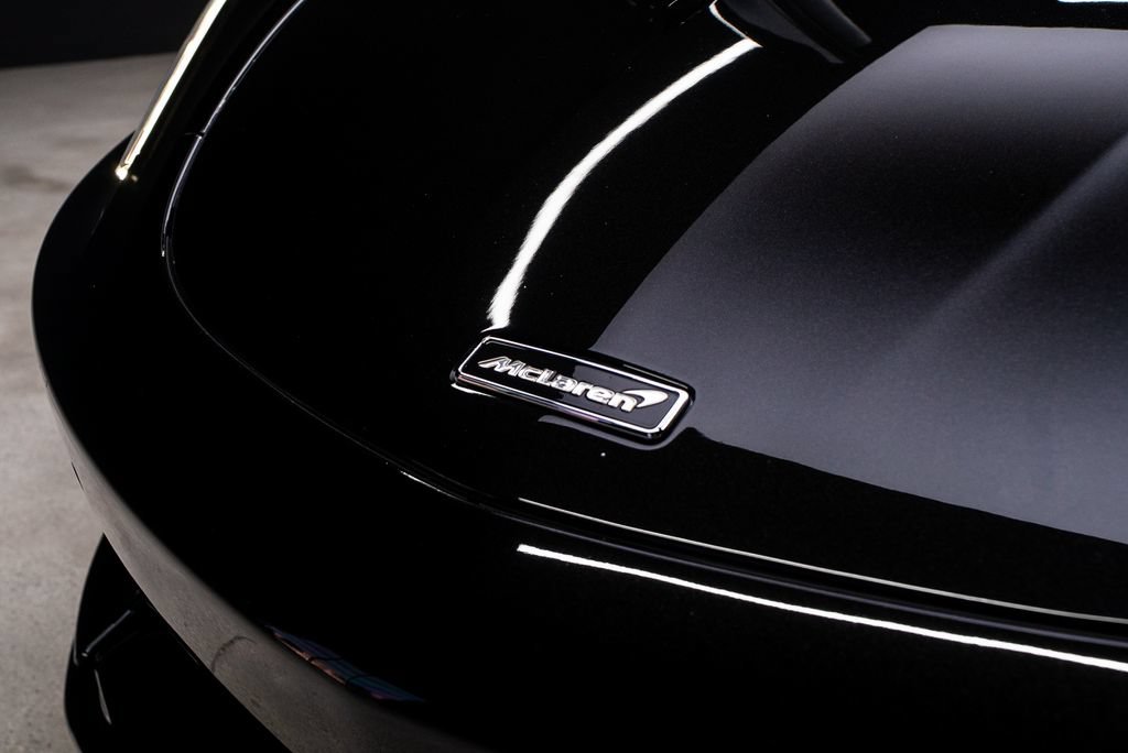 Used 2023 McLaren GT RWD image 6