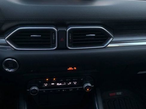 Used 2019 MAZDA CX-5 Grand Touring Reserve image 11