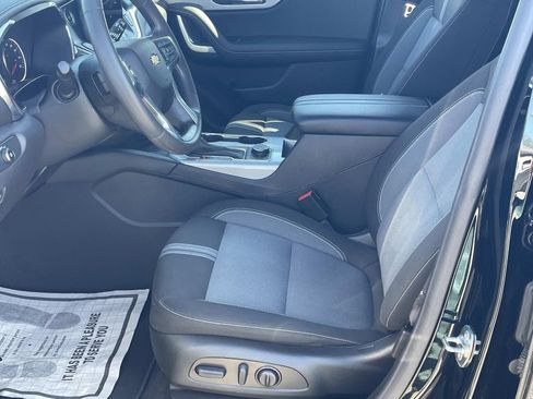 Used 2024 Chevrolet Blazer LT w/ Convenience Package image 17
