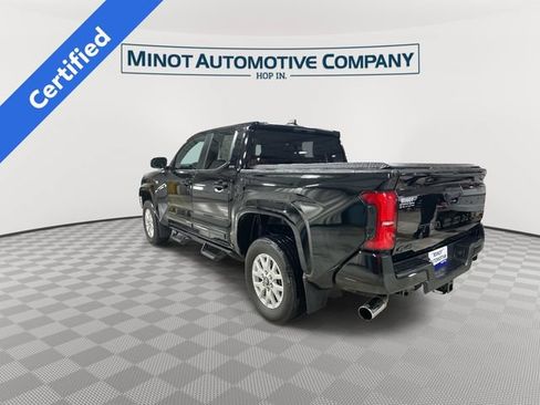 Used 2024 Toyota Tacoma SR5 AWD/4WD image 7