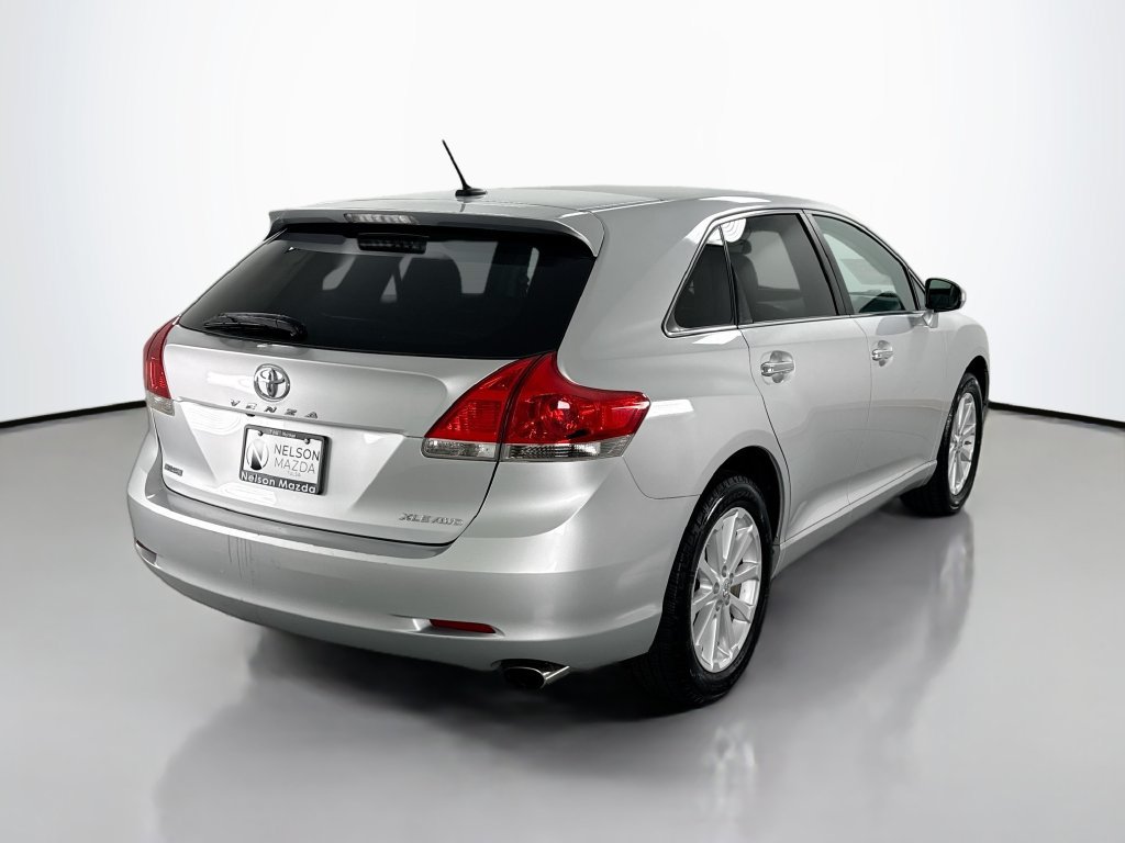 Used 2012 Toyota Venza XLE w/ XLE Premium Pkg AWD/4WD image 5