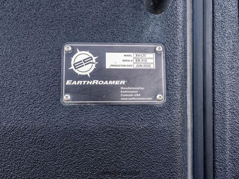 Used 2022 Ford F550 4x4 Crew Cab Super Duty image 98