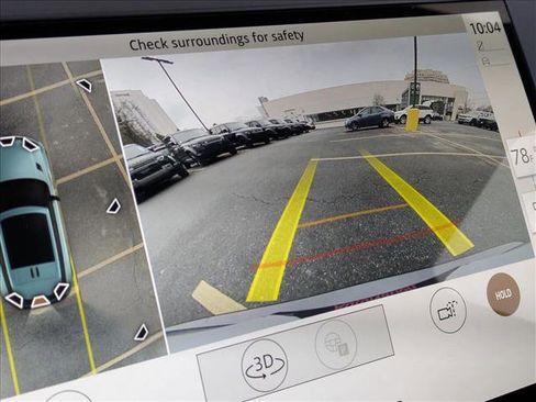 Used 2025 Land Rover Range Rover Sport SE image 14