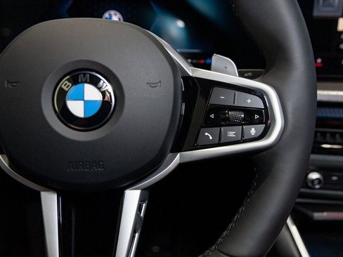 Used 2026 BMW 330i xDrive Sedan w/ M Sport Package AWD/4WD image 26