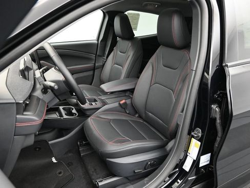 New 2026 Ford Mustang Mach-E Premium w/ Sport Appearance Package RWD image 10