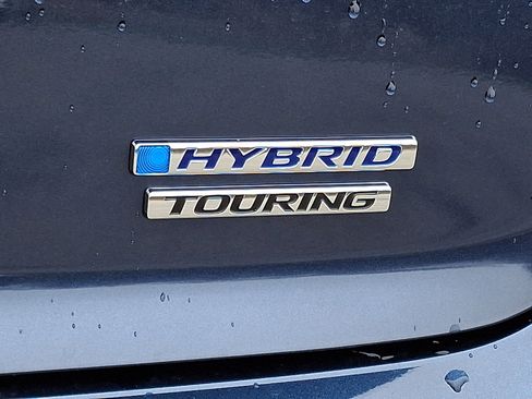 New 2026 Honda Accord Touring image 33