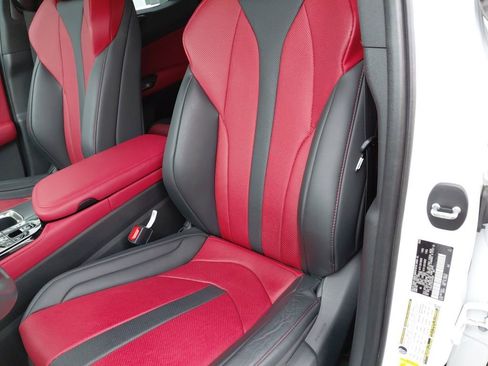 Used 2024 Lexus NX 350 F Sport image 21