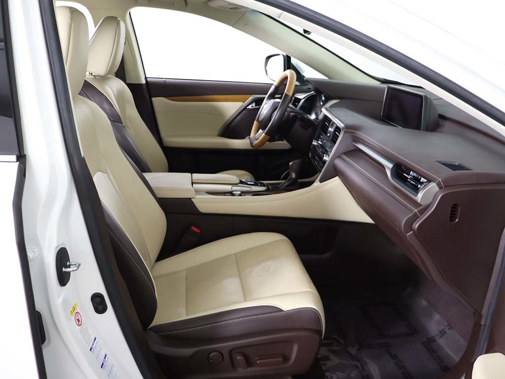 Used 2018 Lexus RX 350 AWD w/ Premium Package image 35