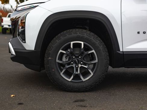 New 2026 Chevrolet Equinox ACTIV image 12