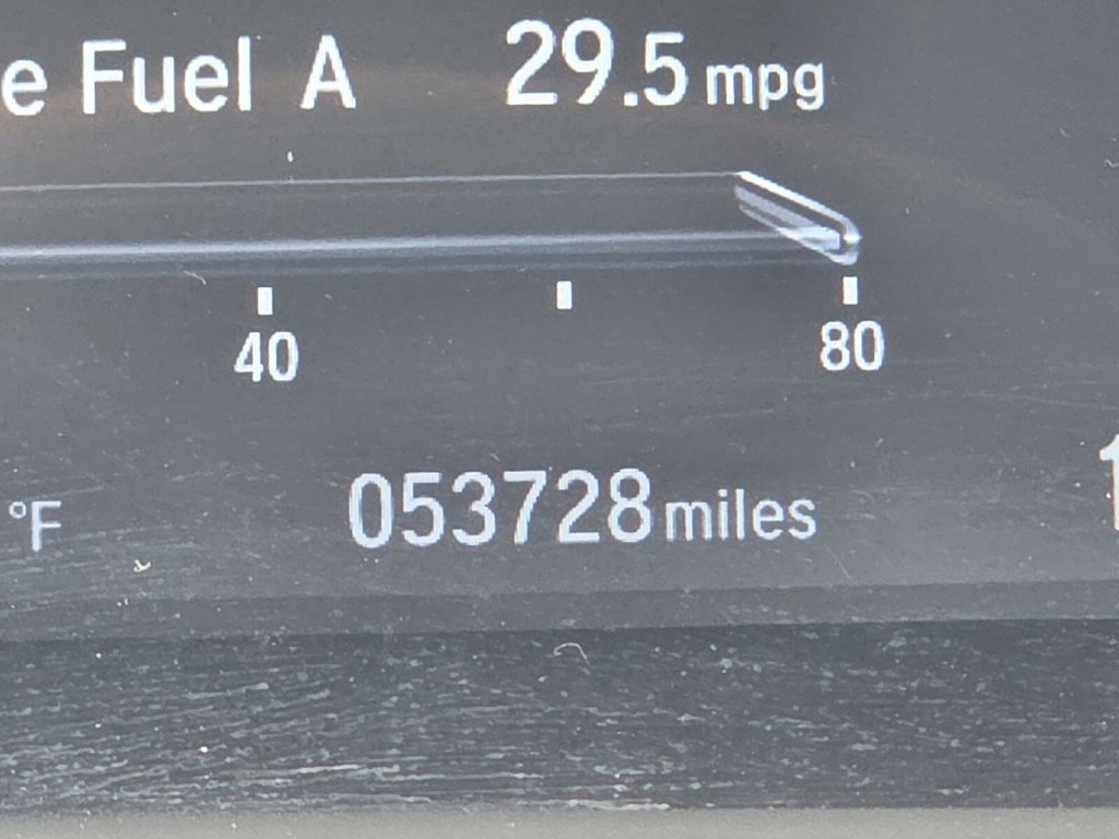Certified 2022 Honda CR-V EX-L image 24
