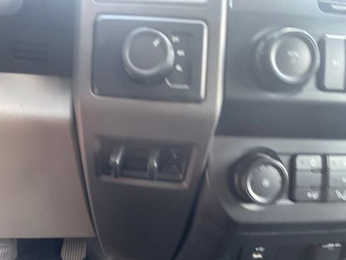 Certified 2021 Ford F550 4x4 SuperCab Super Duty image 26