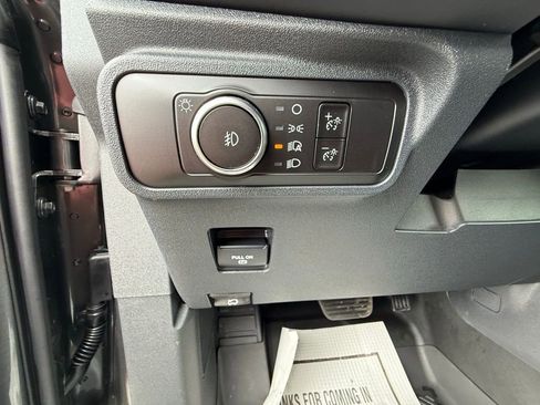 New 2025 Ford Bronco Big Bend w/ Black Diamond Package image 17