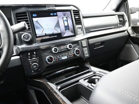 New 2026 Ford F250 Lariat w/ Lariat Ultimate Package image 51