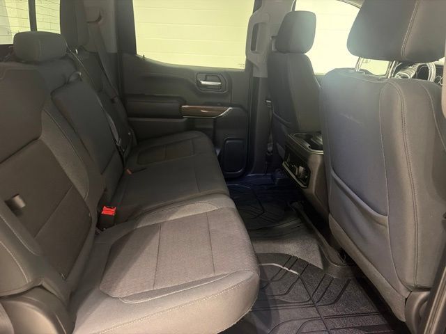 Used 2019 Chevrolet Silverado 1500 RST w/ All-Star Edition AWD/4WD image 9