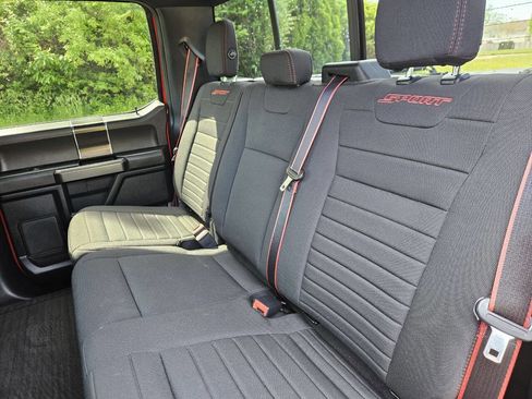 Used 2019 Ford F150 XLT w/ Equipment Group 302A Luxury image 15