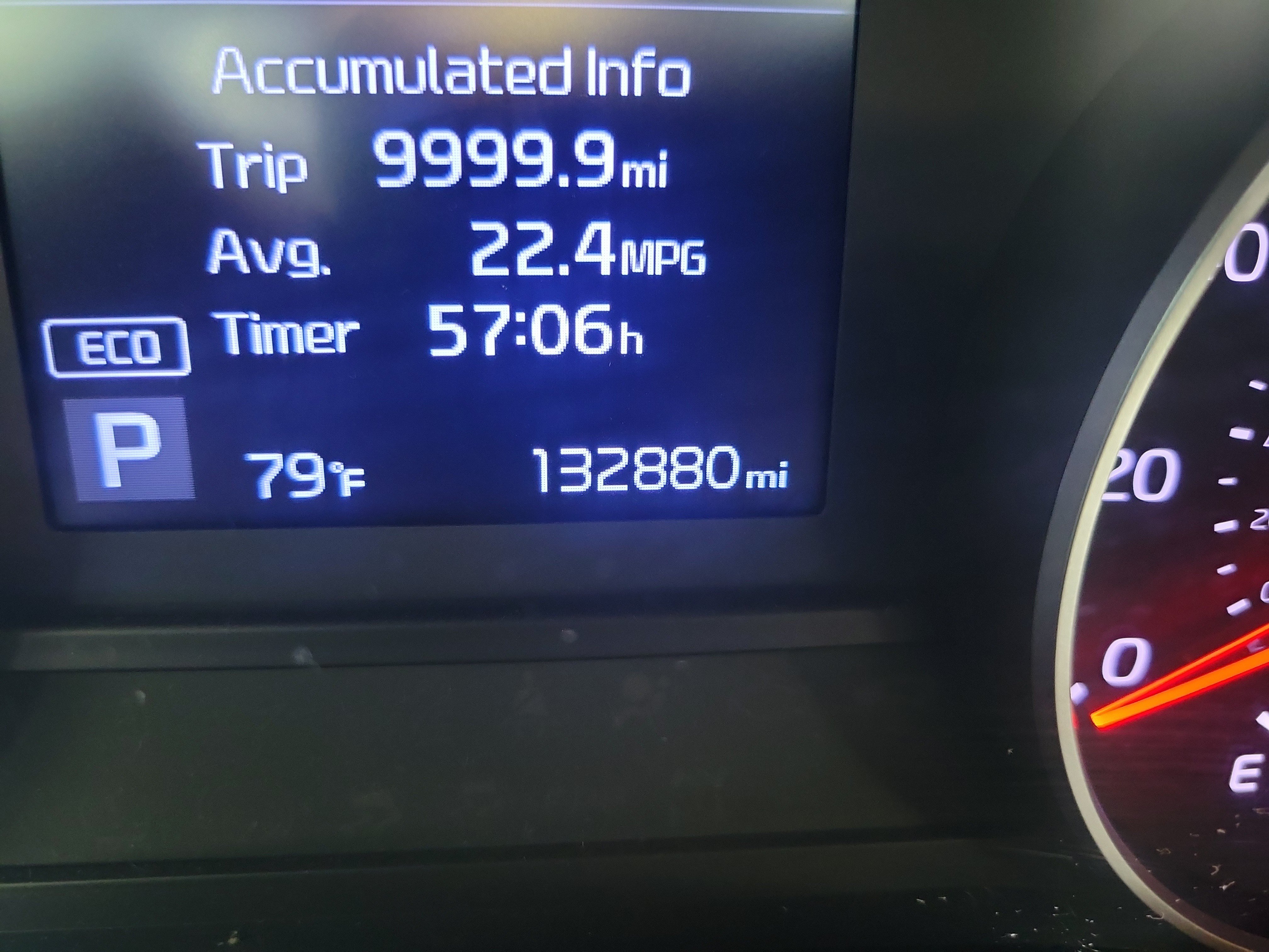 Used 2020 Kia Sportage S FWD image 26