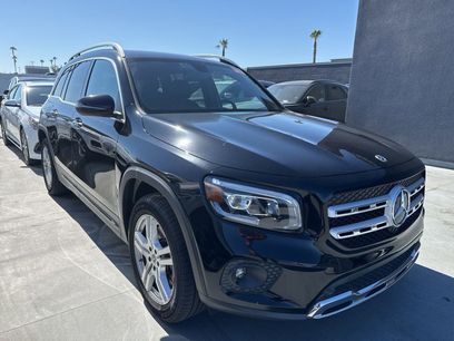 Used 2021 Mercedes-Benz GLB 250 w/ Premium Package