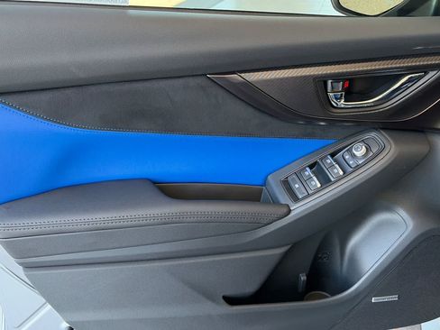 New 2026 Subaru WRX tS AWD/4WD image 12
