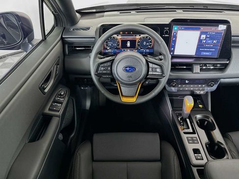 New 2026 Subaru Outback Wilderness AWD/4WD image 21