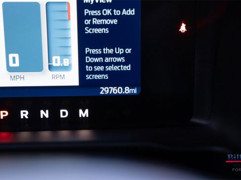 Certified 2023 Ford Bronco Wildtrak image 24