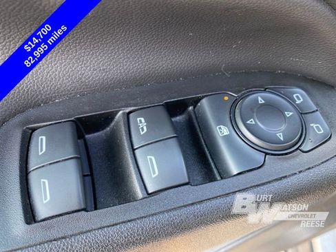 Used 2020 Chevrolet Equinox LT w/ Driver Convenience Package image 13