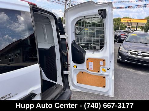 Used 2020 Ford Transit Connect XL FWD image 16