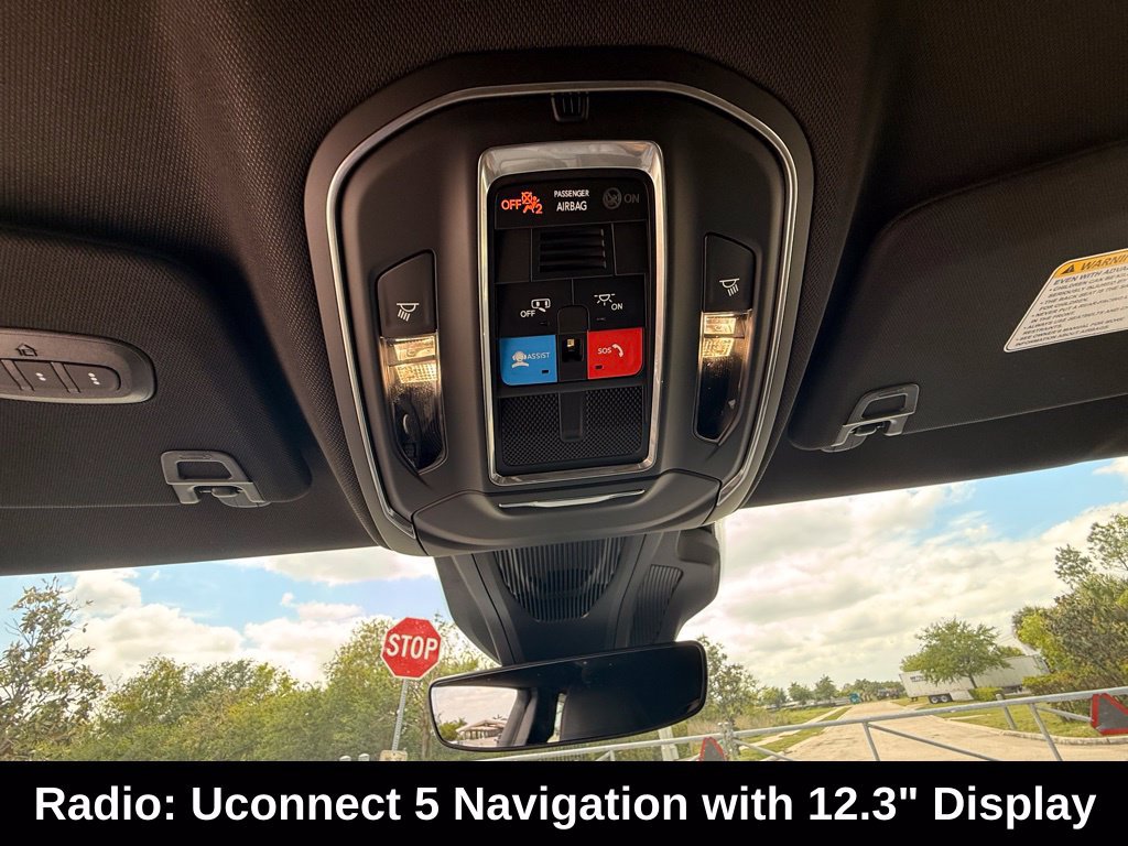 New 2026 Dodge Charger R/T w/ Performance Handling Group AWD/4WD image 11