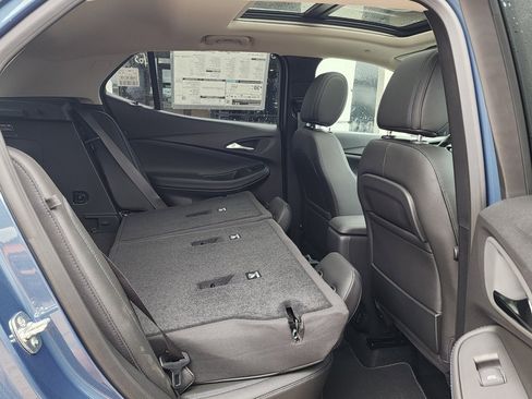 New 2026 Buick Encore GX Sport Touring w/ Advanced Technology Package image 44