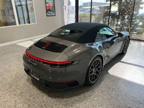 Used 2020 Porsche 911 Carrera S RWD image 36