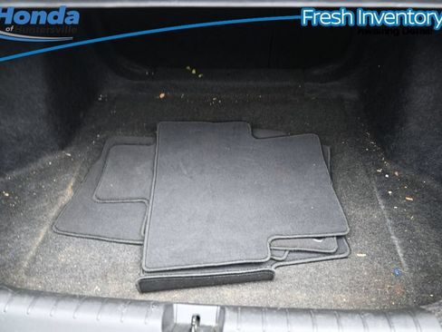 Used 2021 Honda Civic EX image 12