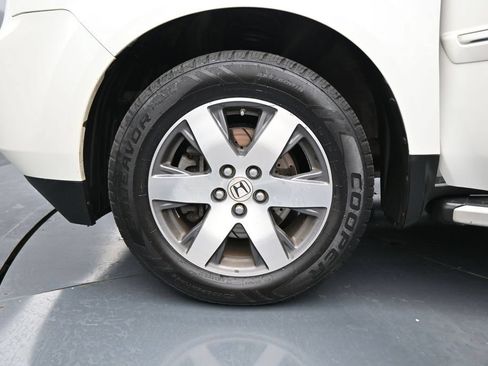 Used 2013 Honda Pilot Touring image 33