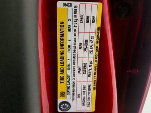 Used 2025 Tesla Model 3 RWD image 78