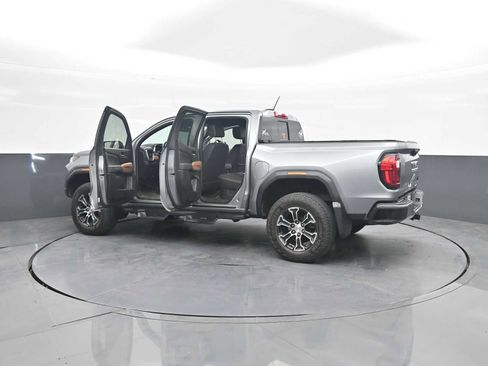 Used 2024 GMC Canyon AT4 w/ Technology Package AWD/4WD image 58