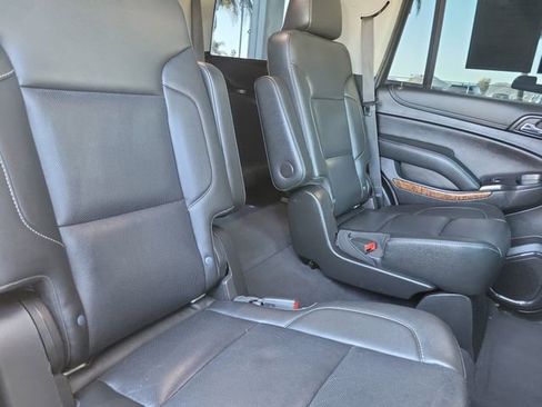 Used 2020 Chevrolet Tahoe Premier RWD image 24