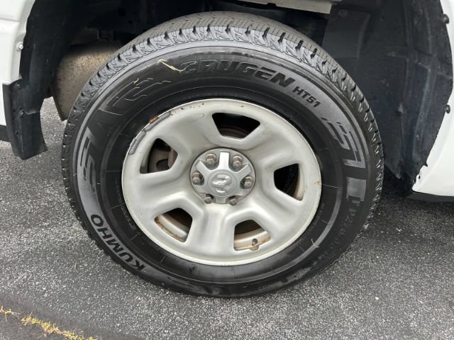 Used 2021 RAM 1500 Tradesman AWD/4WD image 36