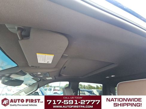 Used 2023 GMC Sierra 1500 Denali w/ Denali Reserve Package image 12