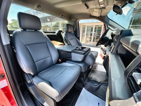 New 2024 Ford F350 XL w/ Snow Plow Prep Package image 21
