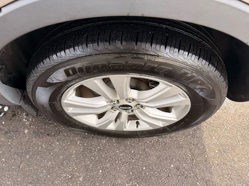 Used 2018 Lincoln MKX Premiere image 41