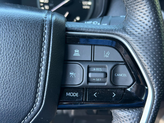 Used 2024 Toyota Tundra SR5 w/ SR5 Premium Package AWD/4WD image 25
