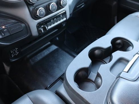 Used 2021 RAM 3500 Tradesman w/ Chrome Appearance Group image 27