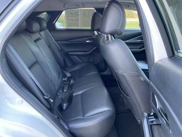 Used 2025 MAZDA CX-30 AWD 2.5 S w/ Preferred Package image 14