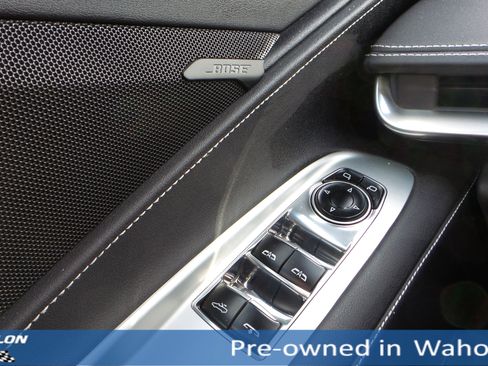 Used 2025 Chevrolet Corvette Stingray Convertible w/ Battery Protection Package image 13