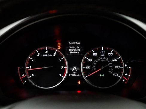 Used 2022 Acura ILX w/ Premium & A-SPEC Package image 13