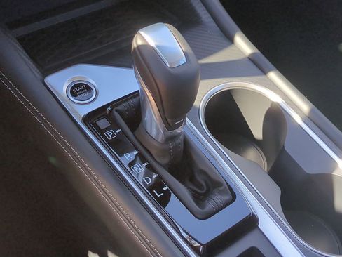 New 2025 Nissan Altima 2.5 SV w/ SV Premium Package image 23