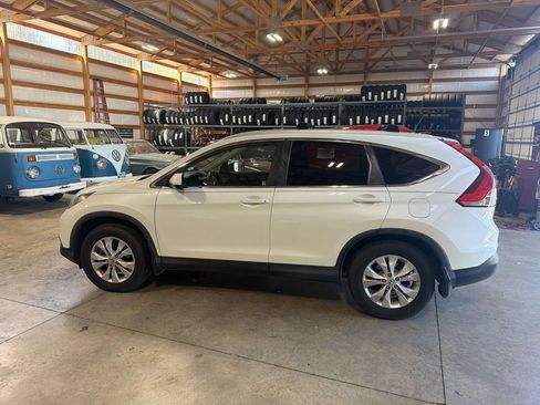 Used 2013 Honda CR-V EX-L image 11