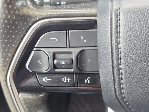 Used 2024 Toyota Tundra SR5 AWD/4WD image 16