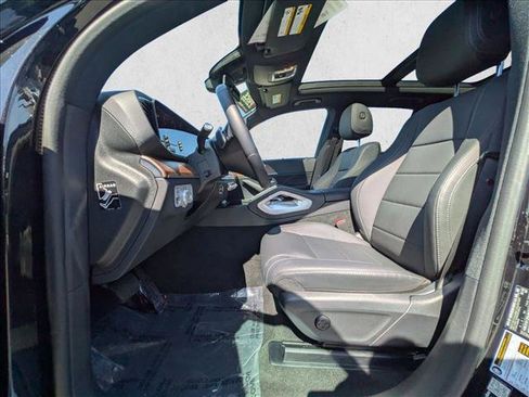 Certified 2026 Mercedes-Benz GLE 350 GLE 350 image 17